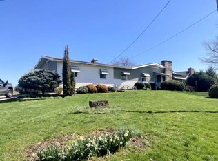 1396 Carpenter Rd, Albany, OH 45710