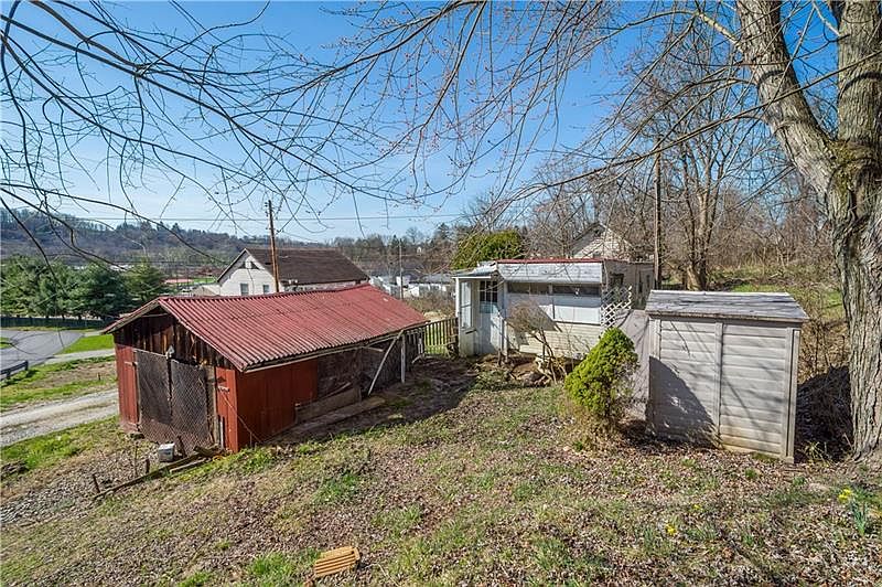 180 Belmont Ave, Meadow Lands, PA 15301 Zillow