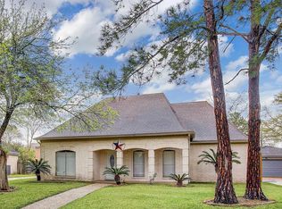 7218 San Ramon Dr, Houston, TX 77083