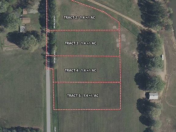 4th image of 0 County Road 681 Lot 2