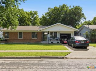 503 Cardinal Ave, Killeen, TX 76541