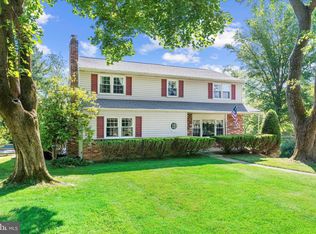 28 Constitution Dr, Chadds Ford, PA 19317
