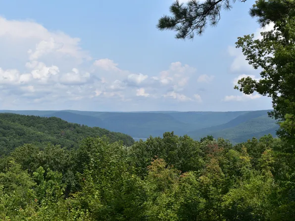 0 River Rd Lot 1232, Guild, TN 37340