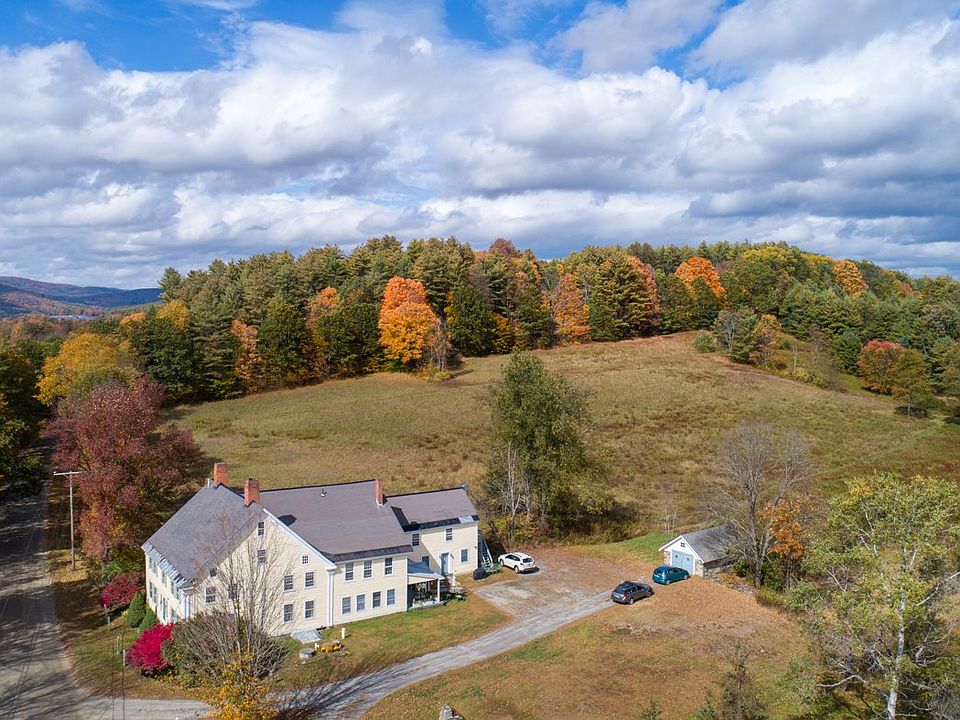 2206 Green Mountain Turnpike, Chester, VT 05143 | Zillow