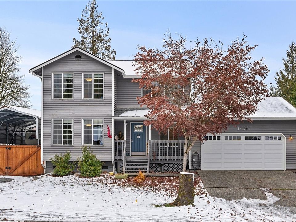 11501 25th Street NE, Lake Stevens, WA 98258 | Zillow