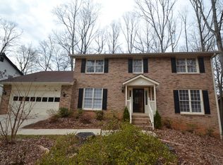 5042 Fieldgreen Xing, Stone Mountain, GA 30088