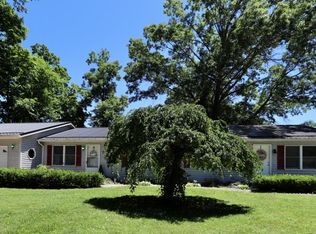 2052 Stivers Ave, Aberdeen, OH 45101