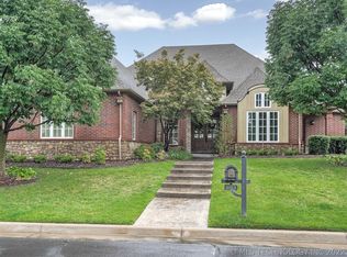 4513 E 109th Pl, Tulsa, OK 74137