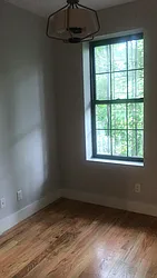 Rented by Evergreen Apartments BK