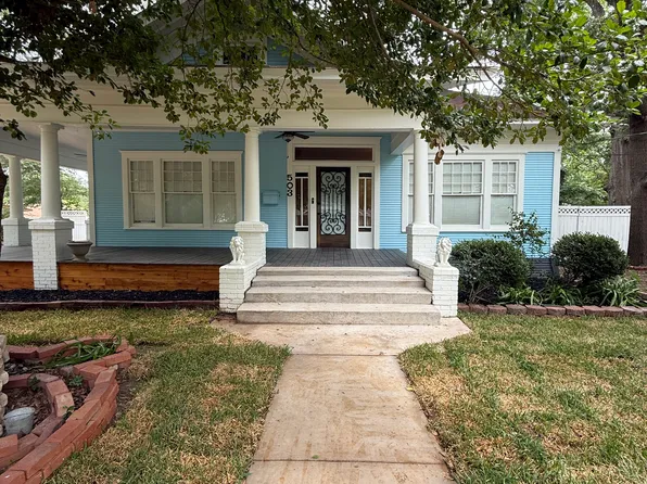 503 Jefferson St, Pittsburg, TX 75686