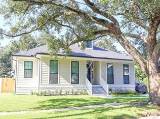 5419 Press Dr, New Orleans, LA 70126