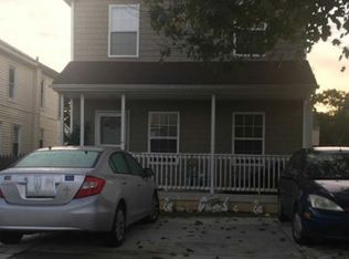 208 N 3rd St, Pleasantville, NJ 08232