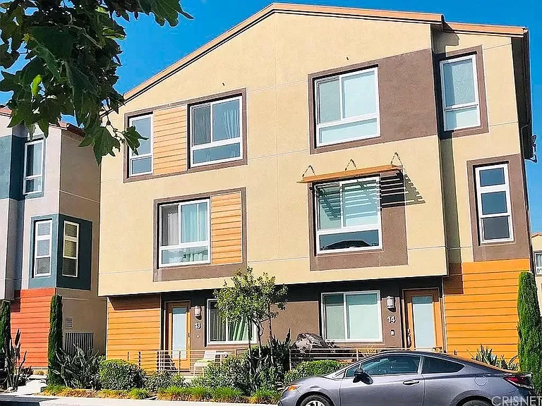 2581 Arvia St #13 — Photo 1