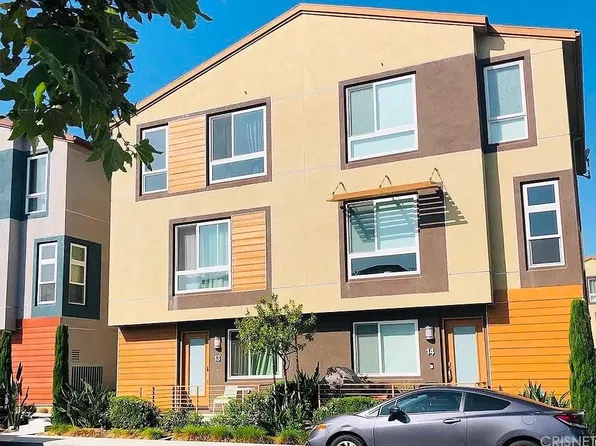2581 Arvia St Unit 13, Los Angeles, CA 90065