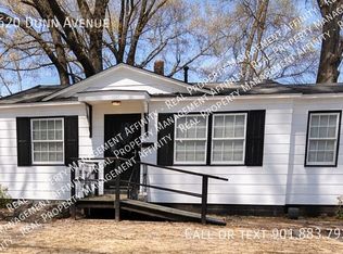 2620 Dunn Ave, Memphis, TN 38114