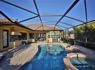 9461 Italia Way, Naples, FL 34113