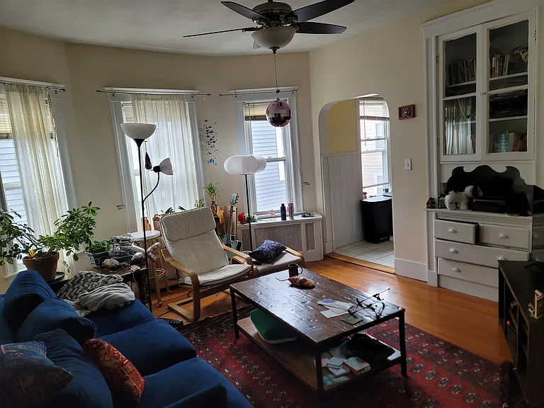 5 Boston Ave #2 — Photo 1