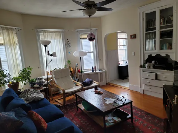 5 Boston Ave #2, Somerville, MA 02144