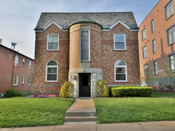 6625 Alamo Ave, Saint Louis, MO 63105