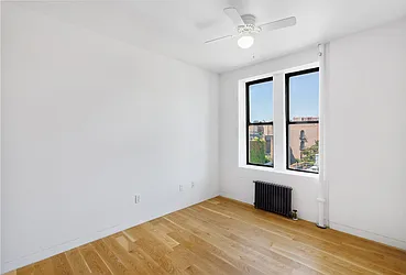 Rented by PREX Realty Corp