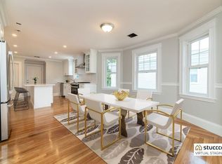 93 Pierce Ave #3, Dorchester, MA 02122