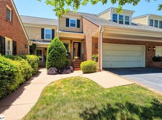 1203 Shadow Way, Greenville, SC 29615