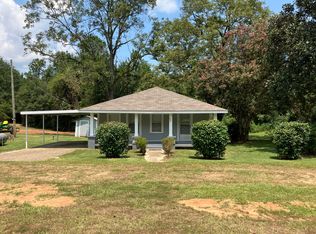 899 Morgantown Rd, Foxworth, MS 39483
