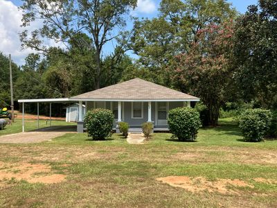 899 Morgantown Rd, Foxworth, MS, 39483