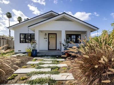 2630 Lode St, Santa Cruz, CA, 95062