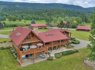 31171 Le Clerc Rd N, Ione, WA 99139