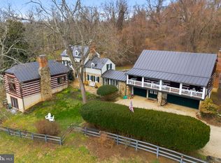 36155 Chamblin Mill Ln, Purcellville, VA 20132