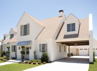 6742 Goodnight Loving Trl, Abilene, TX 79606