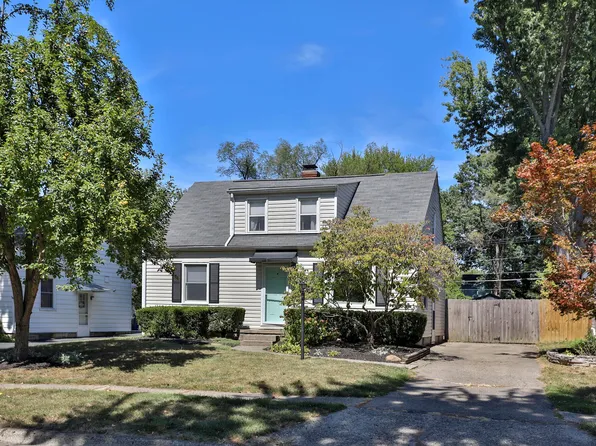 374 Wetmore Rd, Columbus, OH 43214