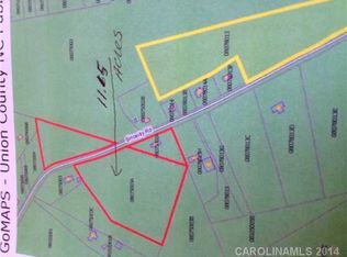 11.15 Sincerity Rd, Monroe, NC 28110