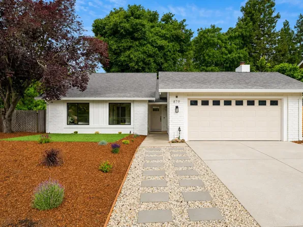 879 Oxford Way, Benicia, CA 94510