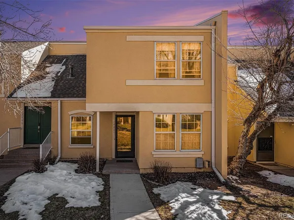 13227 E Bethany Place, Aurora, CO 80014