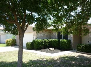 825 Satellite Vw, Round Rock, TX 78665