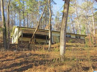 244 Pine Ridge Rd, Bessemer, AL 35023