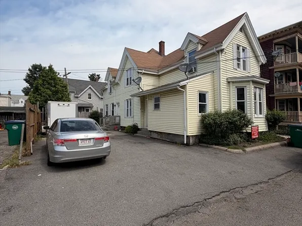 6 Hampden Pl, Lynn, MA 01902