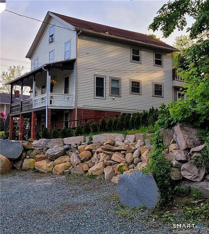 291 High St — Photo 1