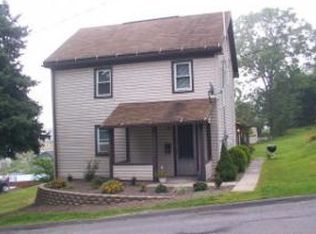 12 Weaver Rd, Muncy, PA 17756