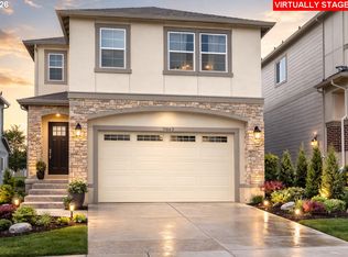 18098 SW Monashee Ln, Beaverton, OR 97007