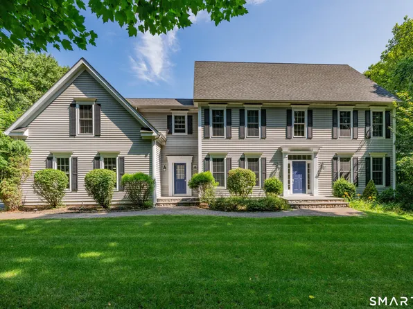 16 Highwood Crossing, Burlington, CT 06013