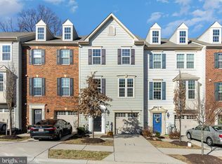 7323 Summit Rock Rd, Elkridge, MD 21075