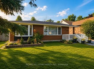 340 Walter Dr, Georgina, ON L4P3A7