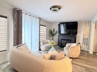15124 33rd St NW #1, Edmonton, AB T5Y 0J7