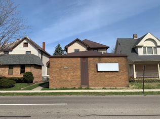 2007 Central Ave, Middletown, OH 45042