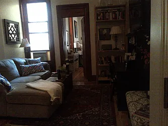 Rented by Living New York