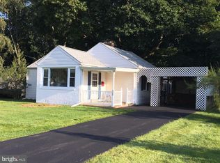 1708 Montgomery Rd, Wilmington, DE 19805