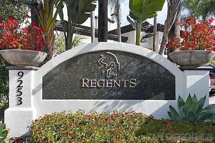 1st image of 9263 Regents Rd Unit B204